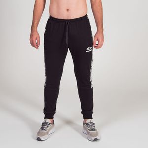 Calça Umbro Traditional Club Masculino Preto