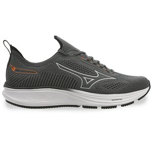 Tênis Mizuno Cool Ride 3 Masculino Cinza