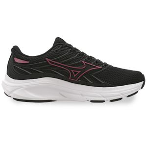 Tênis Mizuno Jet 8 Masculino Preto