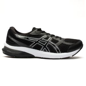 Tênis Asics Gel Shogun Masculino Preto