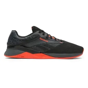Tênis Reebok Nano X4 Masculino Preto