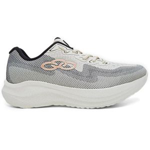 Tênis Olympikus Sagaz Masculino Cinza e Areia