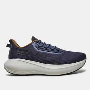 Tênis Esportivo Olympikus Hybrid Masculino Marinho