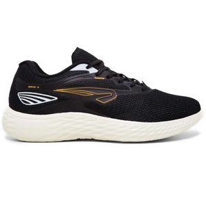 Tênis Rainha Drive III Masculino Preto