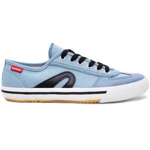 Tênis Casual Rainha VL-2500 Masculino Azul