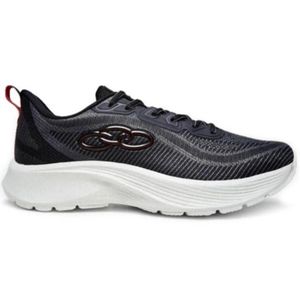 Tênis Olympikus Conex Masculino Preto