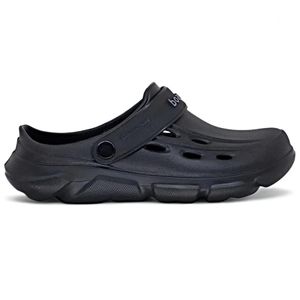 Babuche Boaonda Adventure Masculino Preto