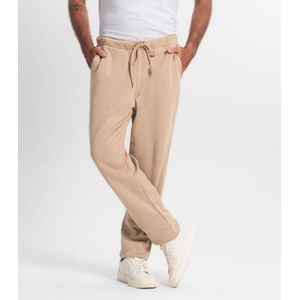 Calça Moletom Diametro Masculino Bege