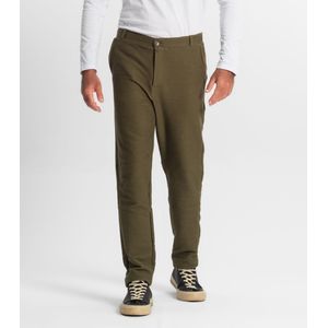 Calça Em Moletinho Diamentro Masculino Verde