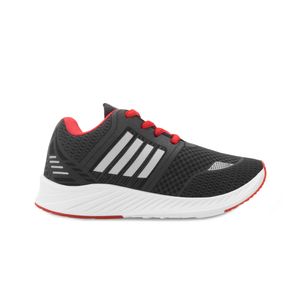 Tênis King Kids Infantil Preto