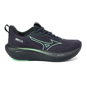 Tênis de Treino Mizuno Base Prime Masculino Marinho