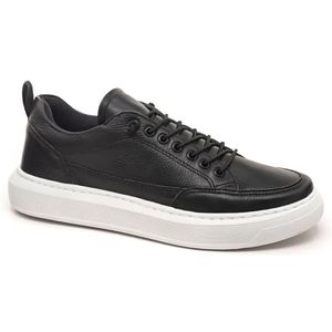 Tênis Casual Sola Caixa Masculino Preto