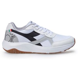 Tênis Diadora Sforza Unissex Branco