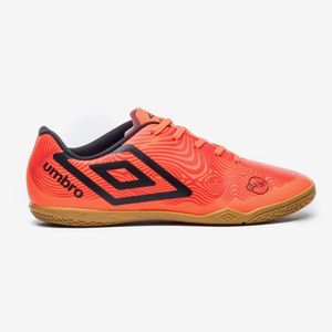 Chuteira Futsal Umbro Orbit Masculino Vermelho