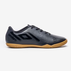 Chuteira Futsal Umbro Orbit Masculino Preto
