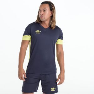 Camisa Masculina Umbro Core Marinho