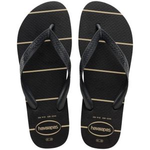 Chinelo Havaianas Color Essential Masculino Preto