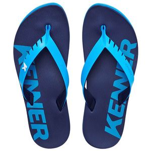 Chinelo Kenner Red Masculino Marinho