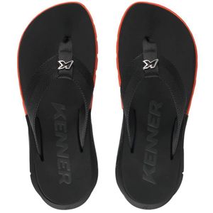 Chinelo Kenner Orak Masculino Preto