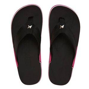 Chinelo Kenner Nk6 Pro Masculino Preto