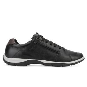 Sapatênis Ferricelli Masculino Preto