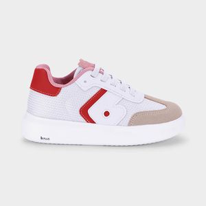 Tênis Infantil Bibi Glam Branco