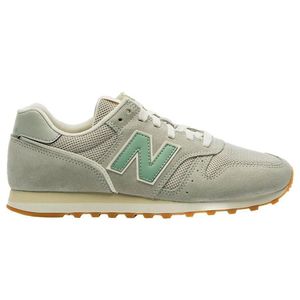 Tênis Feminino Classic 373v2 New Balance Cinza
