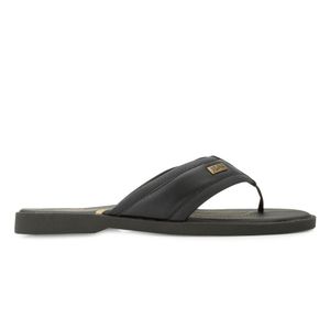 Chinelo Rubra Masculino Preto