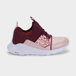Tênis Infantil Bibi Evolution II Marsala