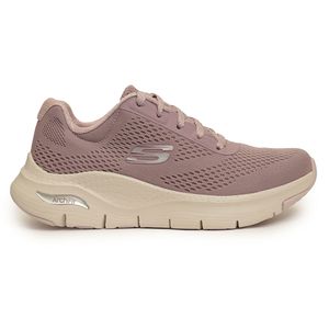 Tênis Skechers ArchFit Feminino Rosa