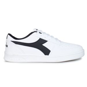 Tênis Unissex Casual Playmaker Diadora Branco
