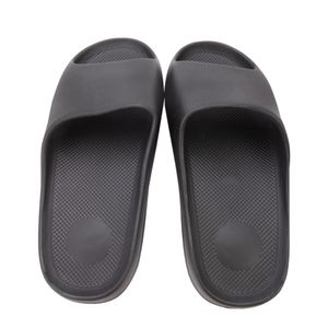 Chinelo Slide Masculino Yvate Preto