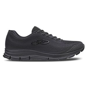 Tênis Olympikus Proof 3 Preto Masculino