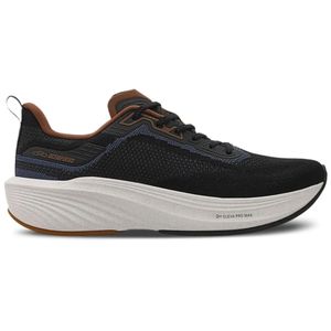 Tênis Esportivo Olympikus Volta Preto Masculino