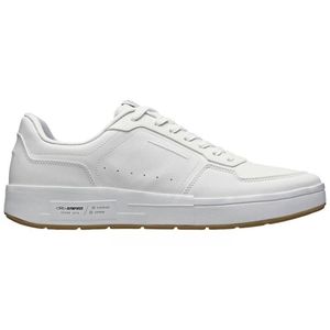 Tênis Sola Caixa Olympikus Versa Branco Masculino