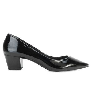 Scarpin Lady Queen AM21-11508VZ (Tamanhos Especiais)