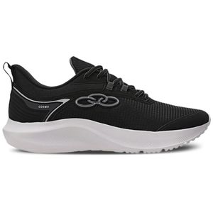 Tênis Esportivo Olympikus Cosmo Masculino Preto