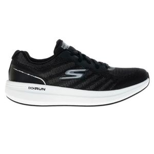 Tênis Masculino Casual Go Run Pulse Skechers Preto