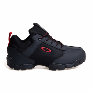 Tênis Oakley Battle Masculino Preto