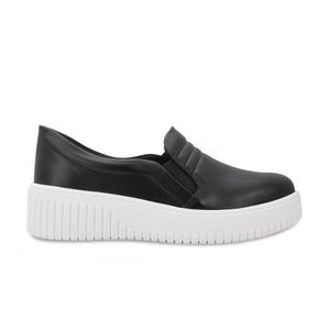 Tênis Slip On Beira Rio BR25-43161