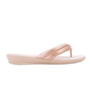 Chinelo Piccadilly Feminino Dourado