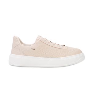Tênis Casual Dakota e Meia Bege