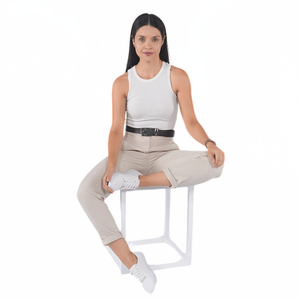 Tênis Vizzano Fae Sneaker Feminino Branco