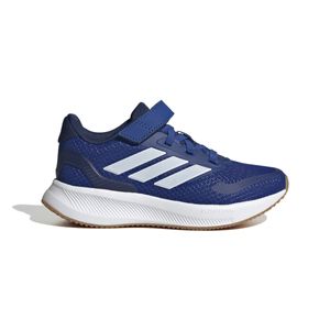 Tênis Adidas Casual Falcon Infantil Azul