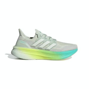 Tênis de Corrida Adidas Ultraboost 5 Masculino Cinza