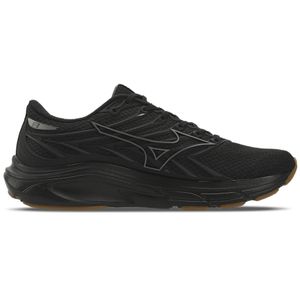 Tênis de Corrida Mizuno Jet 8 Masculino Preto