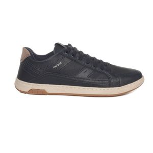 Sapatênis Cazzac Casual Masculino Marinho