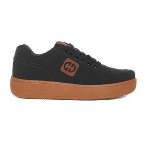 Tênis Ollie ProMax 2 Masculino Preto