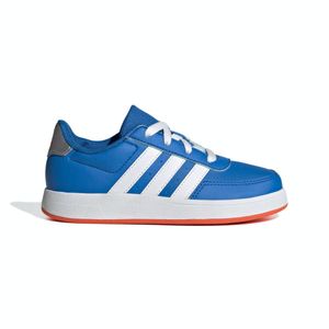Tênis Adidas Casual Infantil Azul