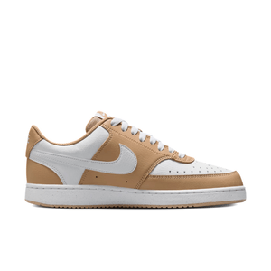Tênis Nike Court Vision Feminino Bege